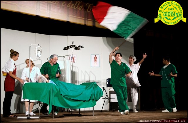 Concorso Fotografico 2011